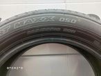 OPONA 225/55 R18 DUNLOP Sp Sport MAXX 050 Jak nowa 21 ROK - 7