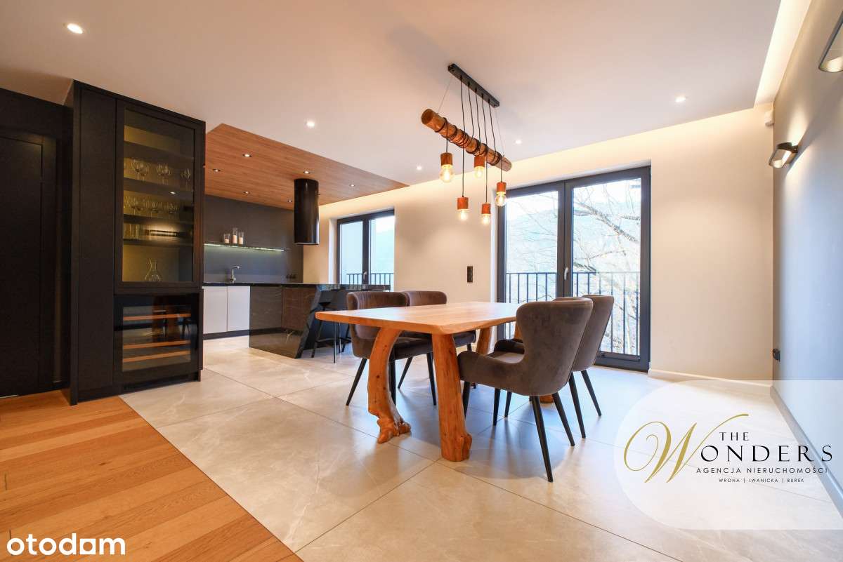 Segment • Premium  • Pod Skrzycznem • 178,60 m2-0