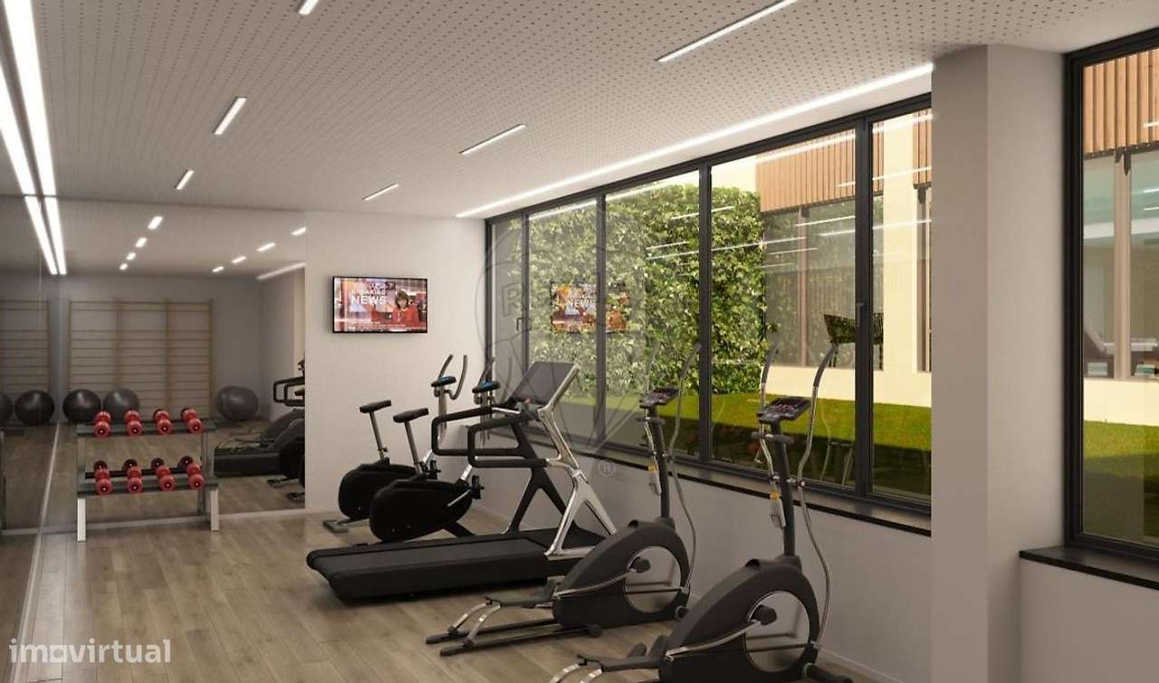 Moradia T1 para venda-12