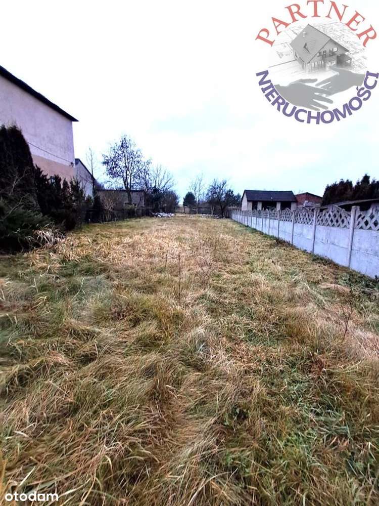 Atrakcyjna oferta Działka 34 ary Cezarówka Górna - Pełny obrazek: 4/7