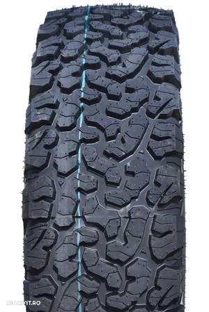 Anvelopa 215/65R16 COLLIN'S Ranger Evo A/T BF KO2 - TRANSPORT GRATUIT! - 2