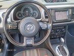 VW New Beetle Cabriolet The 1.2 TSI DSG (BlueMotion Tech) Exclusive Design - 35