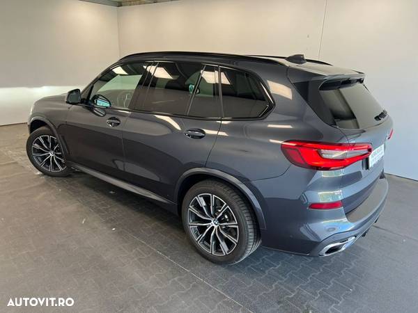 BMW X5 xDrive30d - 12