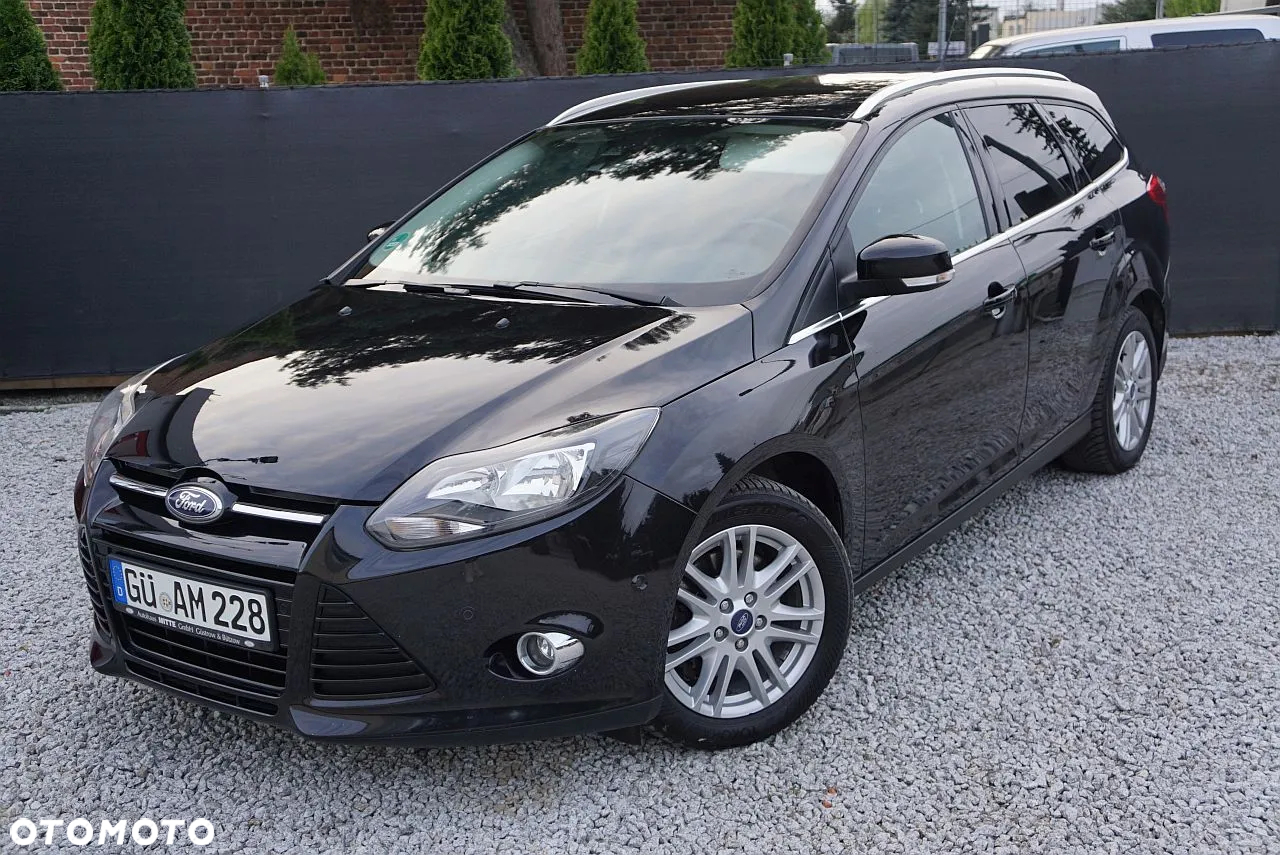 Ford Focus - 4