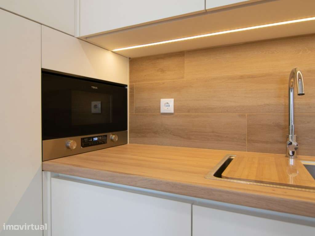 Escritório Totalmente Remodelado e Equipado - Grande imagem: 5/19