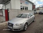 Dezmembram/Piese Audi A6 C6 2.7 TDI - 1