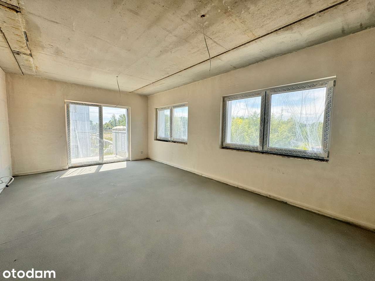 3-pokojowe mieszkanie  + Balkon | MPC! Zachód/Południe! - Pełny obrazek: 3/17