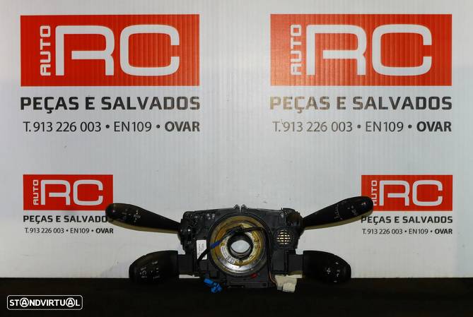 FITA AIRBAG C/COMUTADORES PEUGEOT 3008 - 1