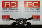 FITA AIRBAG C/COMUTADORES PEUGEOT 3008 - 1