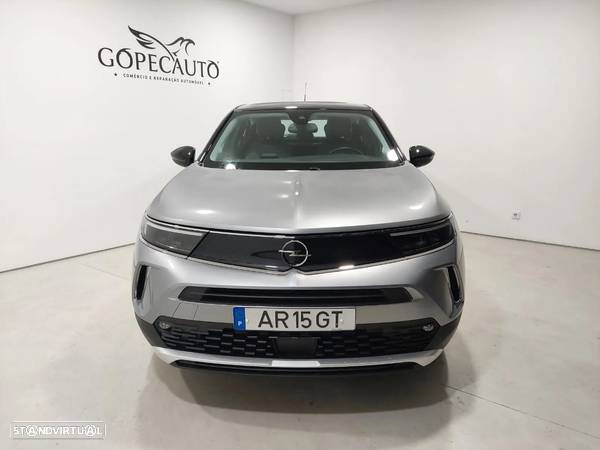 Opel Mokka 1.2 T Elegance - 2