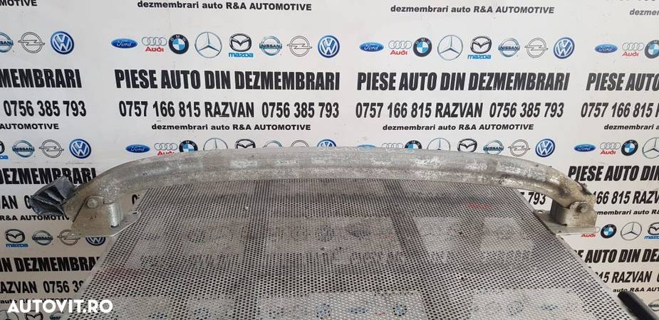 Armatura Bara Spate Renault Scenic 2 Dezmembrez Renault Scenic 2 - 4