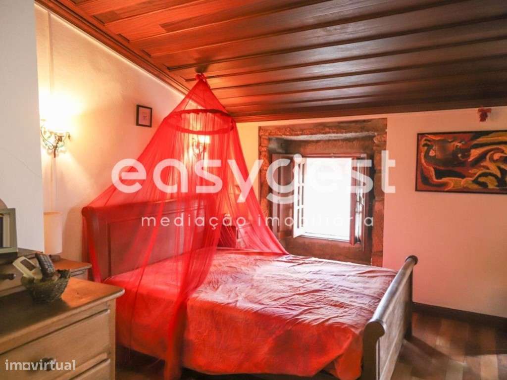 Casa Rústica Remodelada - Grande imagem: 5/16