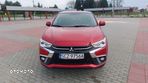 Mitsubishi ASX 1.6 2WD Diamant Edition - 2