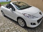 Peugeot 207 CC - 10