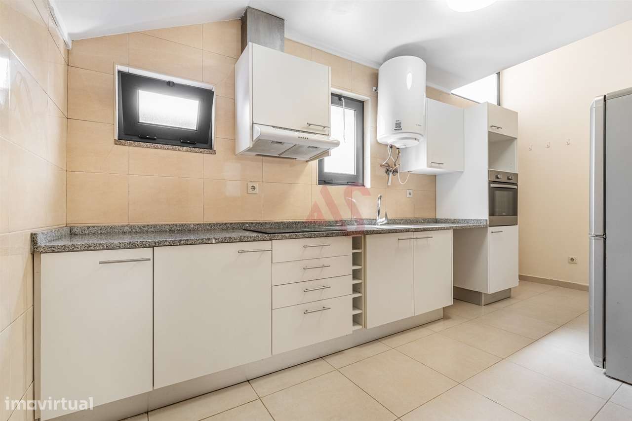 &#127969; Andar de Moradia T2 – Rés-do-Chão | 77 m² |  Ferreiros, Brag - Grande imagem: 5/16