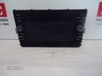 Display Opel Corsa D - 2