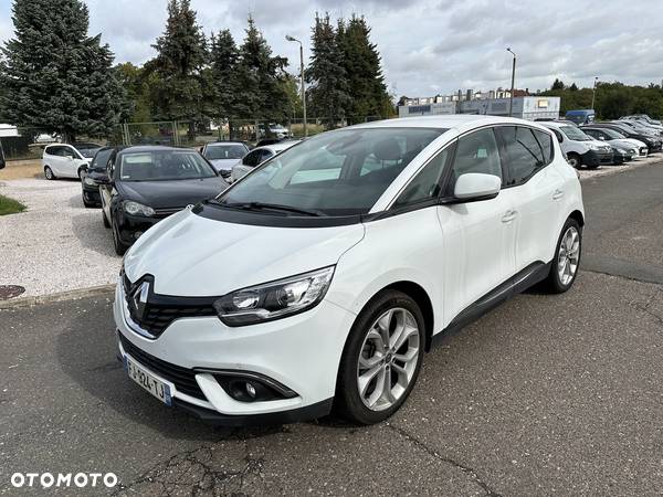 Renault Scenic - 6