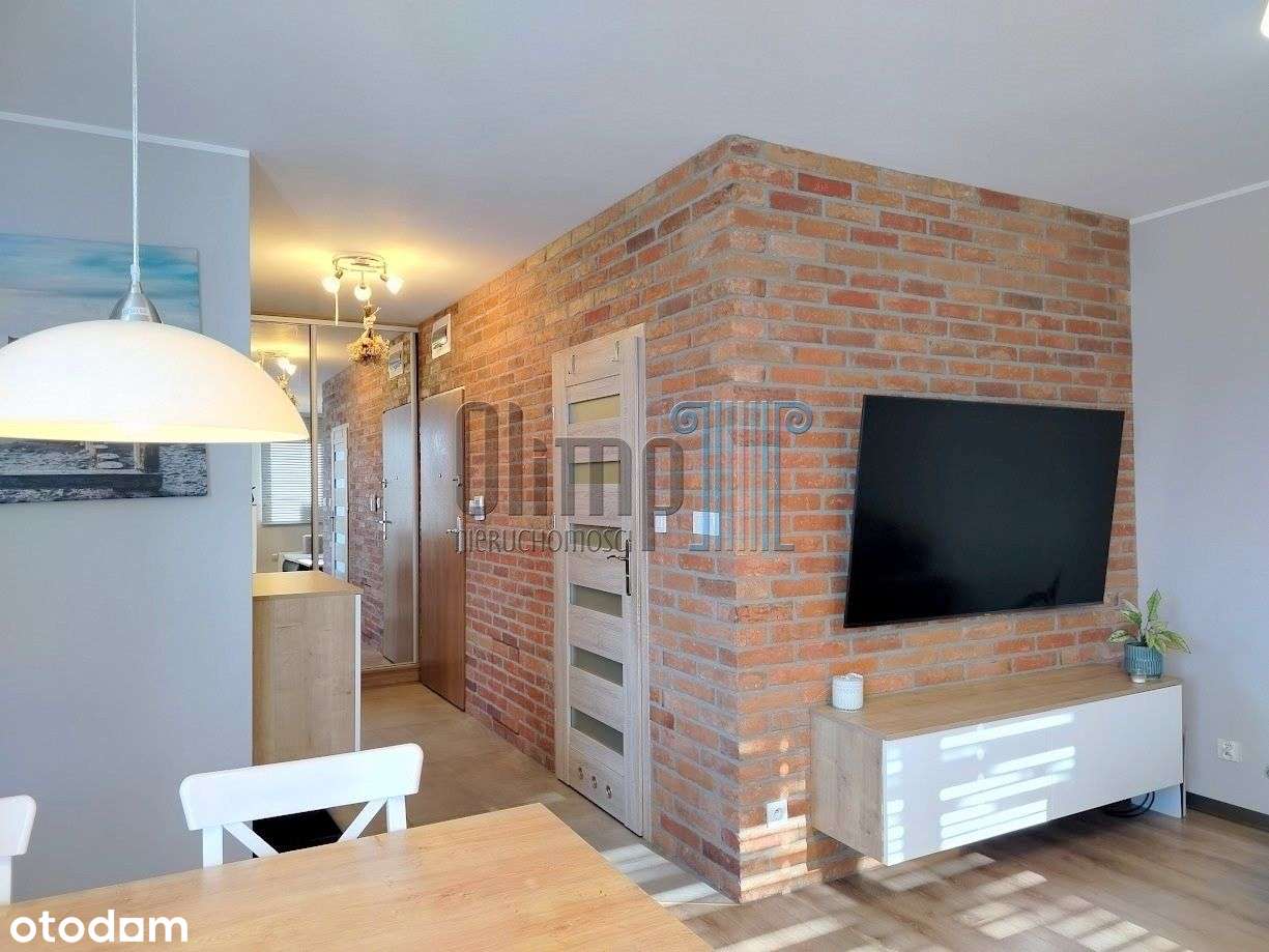 Mieszkanie, 51 m², Bydgoszcz