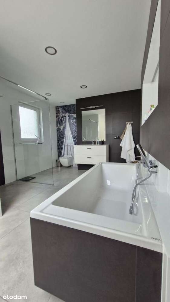 Smolnica Komfortowy dom wolnostojący-15