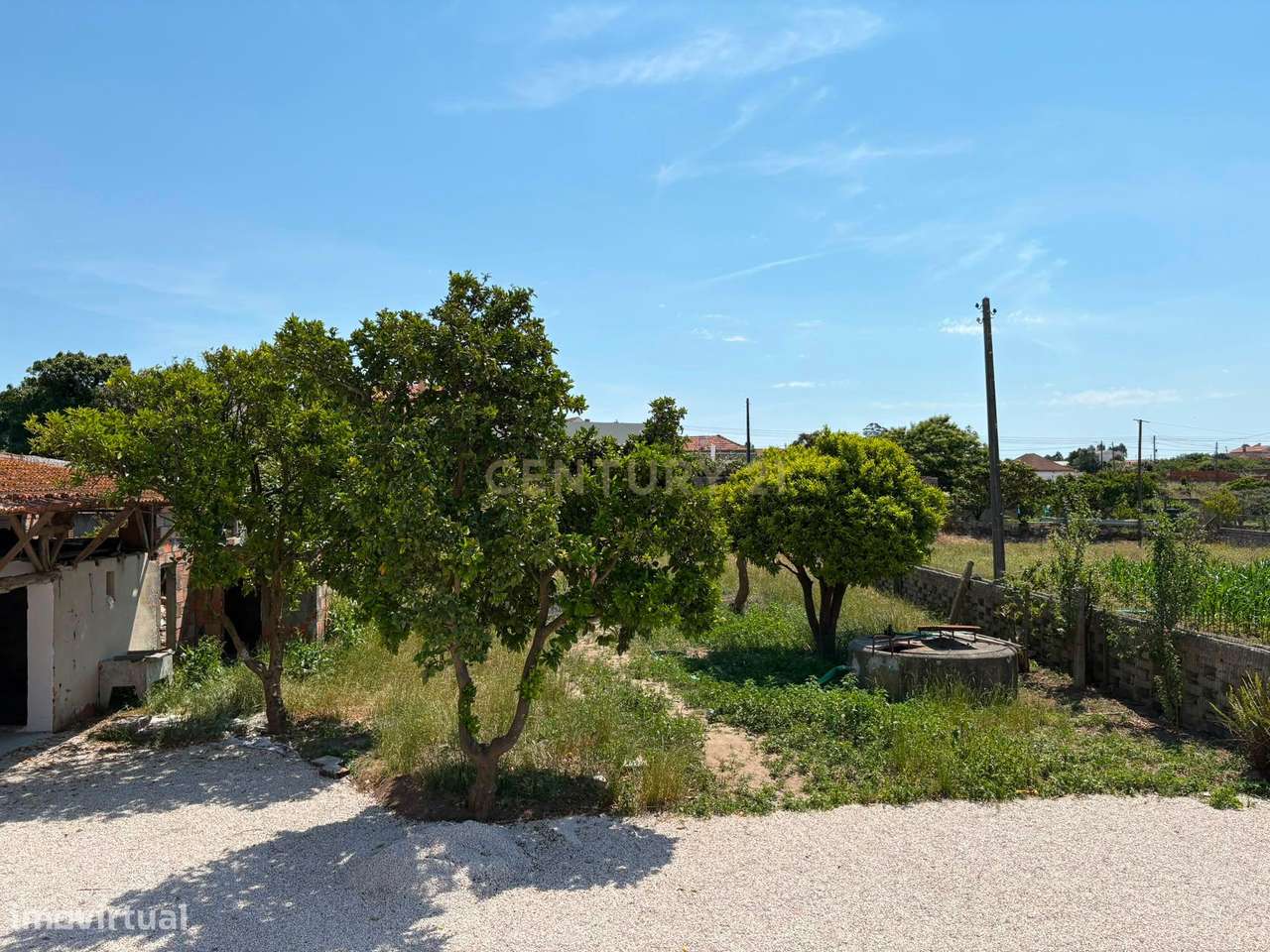 Excelente Moradia  em Ouca, Vagos - 4 Quartos e Jardim-31