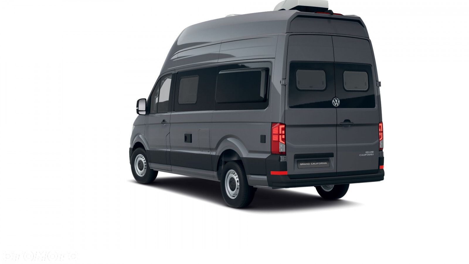 Volkswagen California - 4