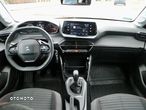 Peugeot 208 1.2 PureTech Active Pack S&S - 16