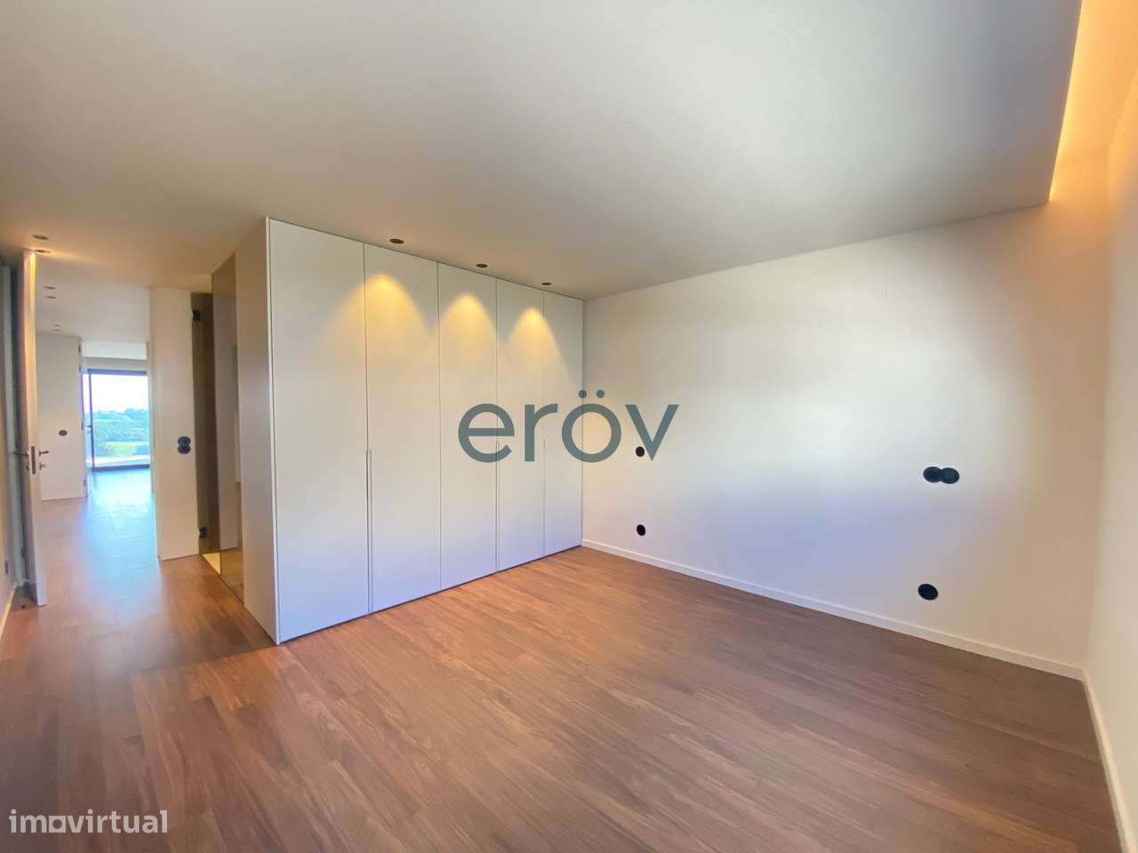 Moradia T4 de Luxo em Requião – Vila Nova de Famalicão-40