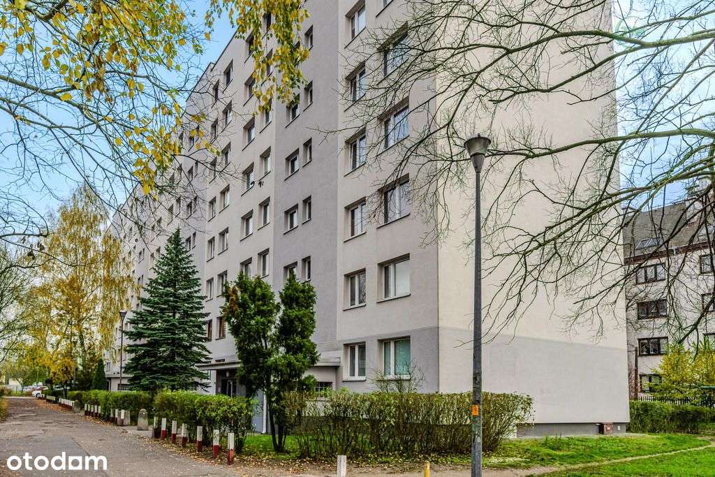 Piastów cztery pokoje do własnej aranżacji.-16