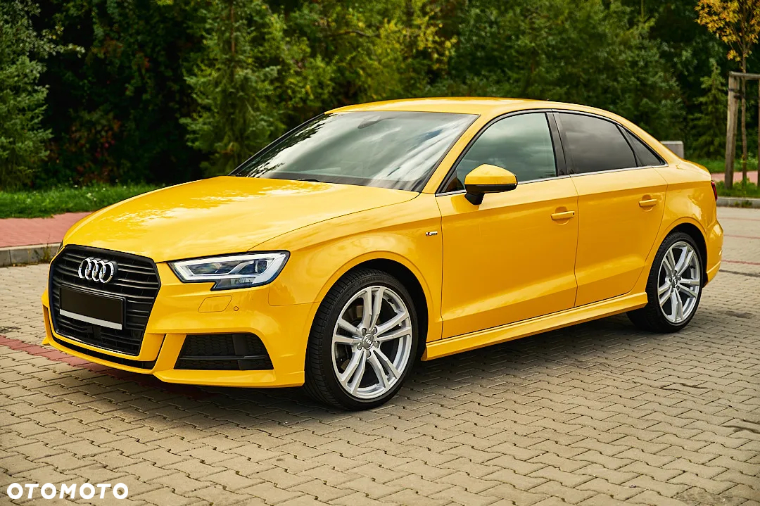 Audi A3 - 12