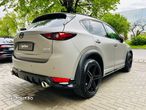 Mazda CX-5 CD184 4x4 AT Revolution Top - 5