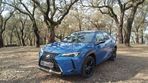 Lexus UX 250h Special Edition (LCA) - 1