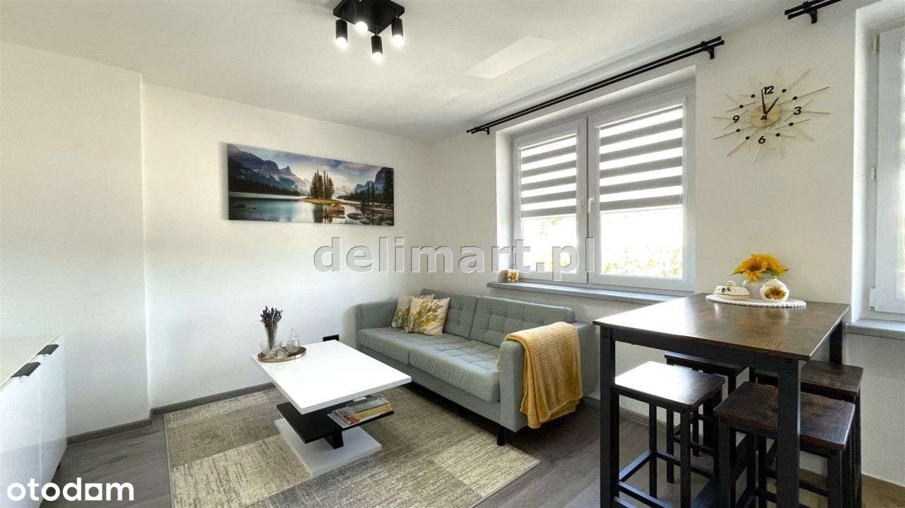 Komfortowe mieszkanie w centrum Sanoka - Pełny obrazek: 5/19