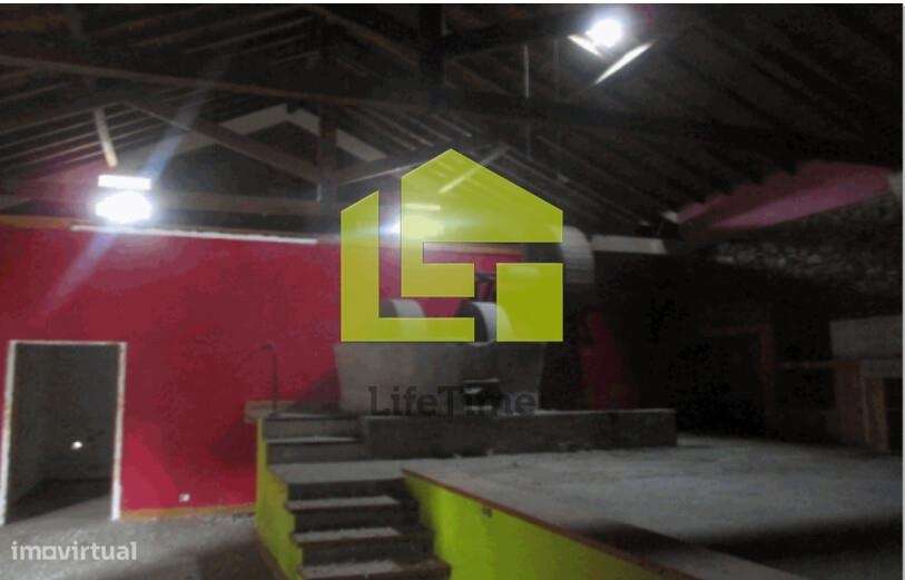 Moradia T6 Constância com Financiamento até 100% - Grande imagem: 5/15