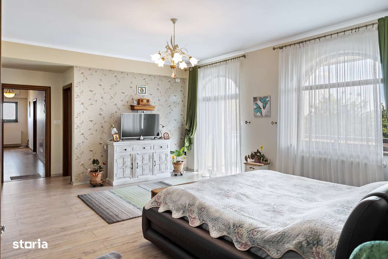 Casa de la râu - o poveste la apus-14