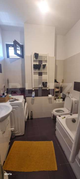 Apartament 3 camere, parcare 2 balcoane - complex rezidential Valea Ad - Imagine principală: 4/9