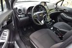 Chevrolet Orlando - 14