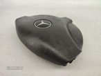 Airbag Volante Mercedes-Benz A-Class (W168) - 4