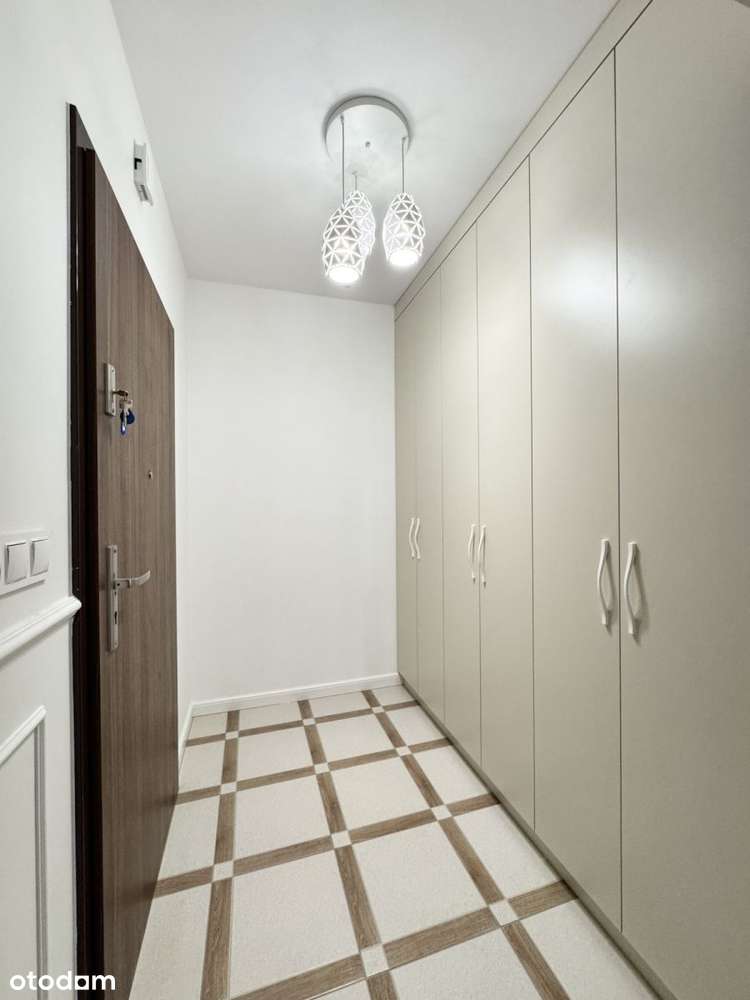 3 pokoje | Dzielnica Parkowa | ul. Paderewskiego-13