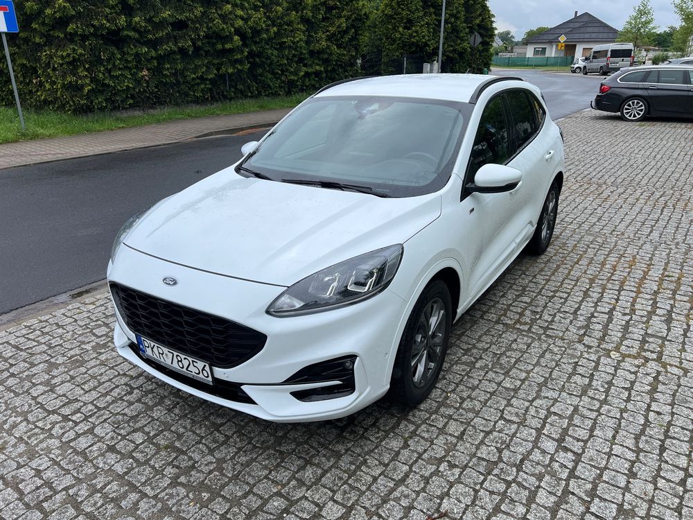 Ford Kuga III 2.5 Duratec FHEV ST-LINE 2023