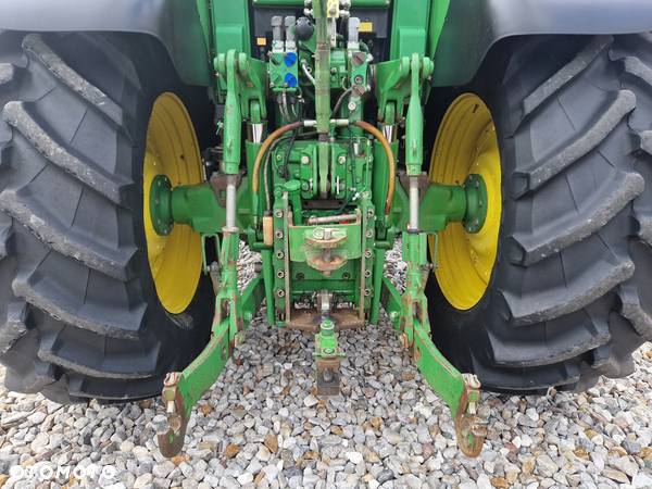 John Deere 7430 PREMIUM - 17