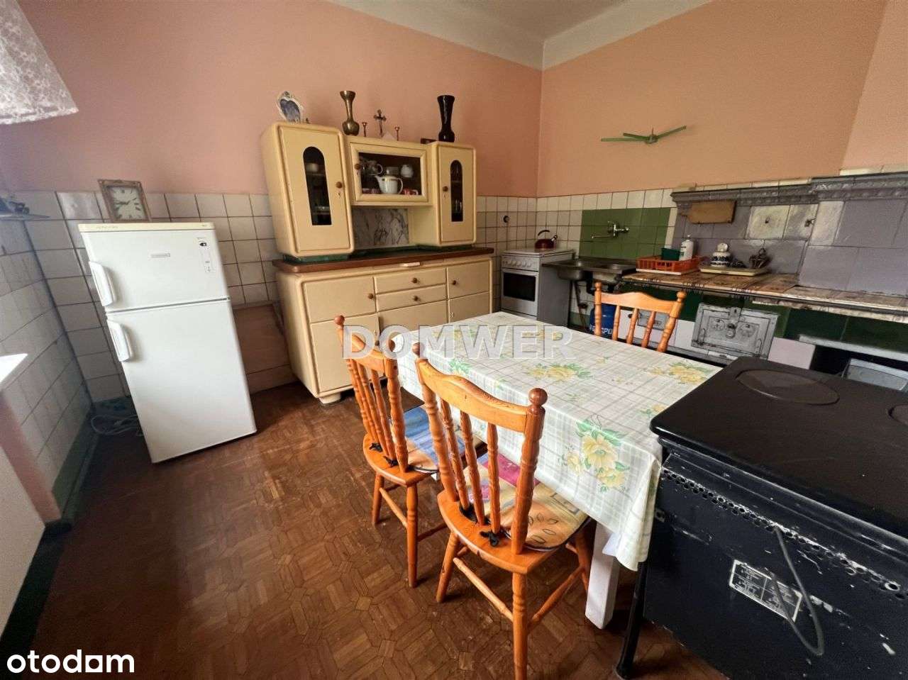 Połowa domu w Strzelcach Kraj.-5