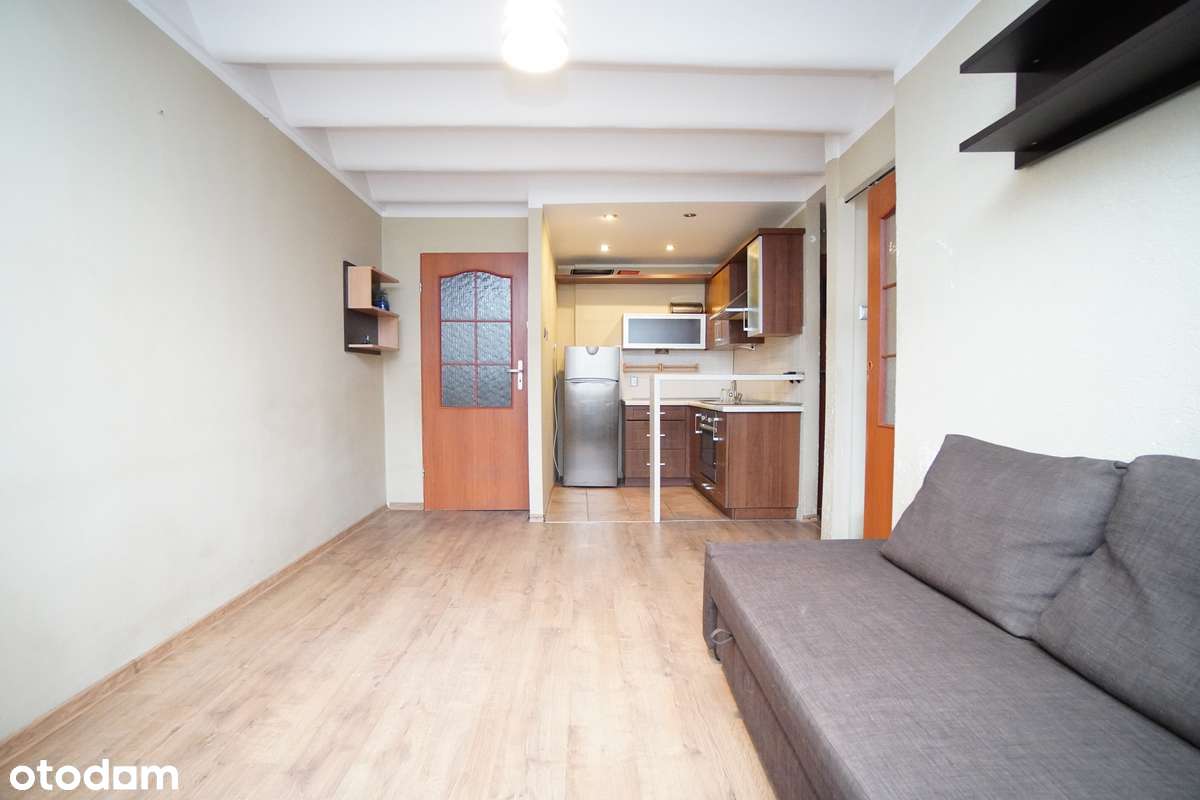 Obok Borka | Układ bez strat metrażu — w pełni funkcjonalna przestrzeń - Pełny obrazek: 5/15