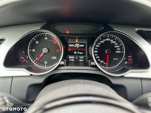 Audi A5 2.0 TDI Quattro S tronic - 7