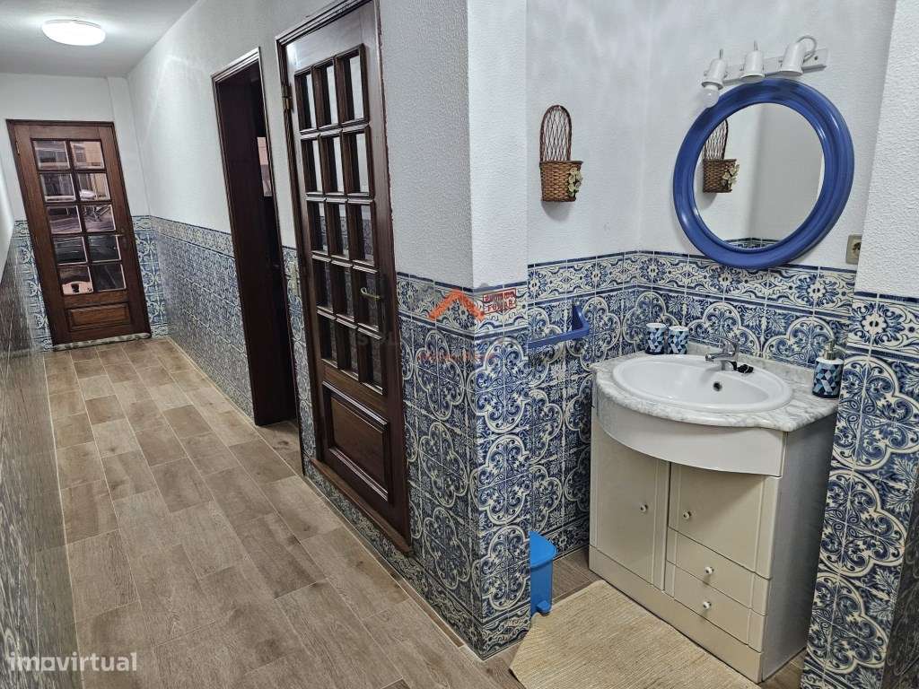 ANDAR MORADIA T2 | TÉRREO | AZURVA - Grande imagem: 5/12