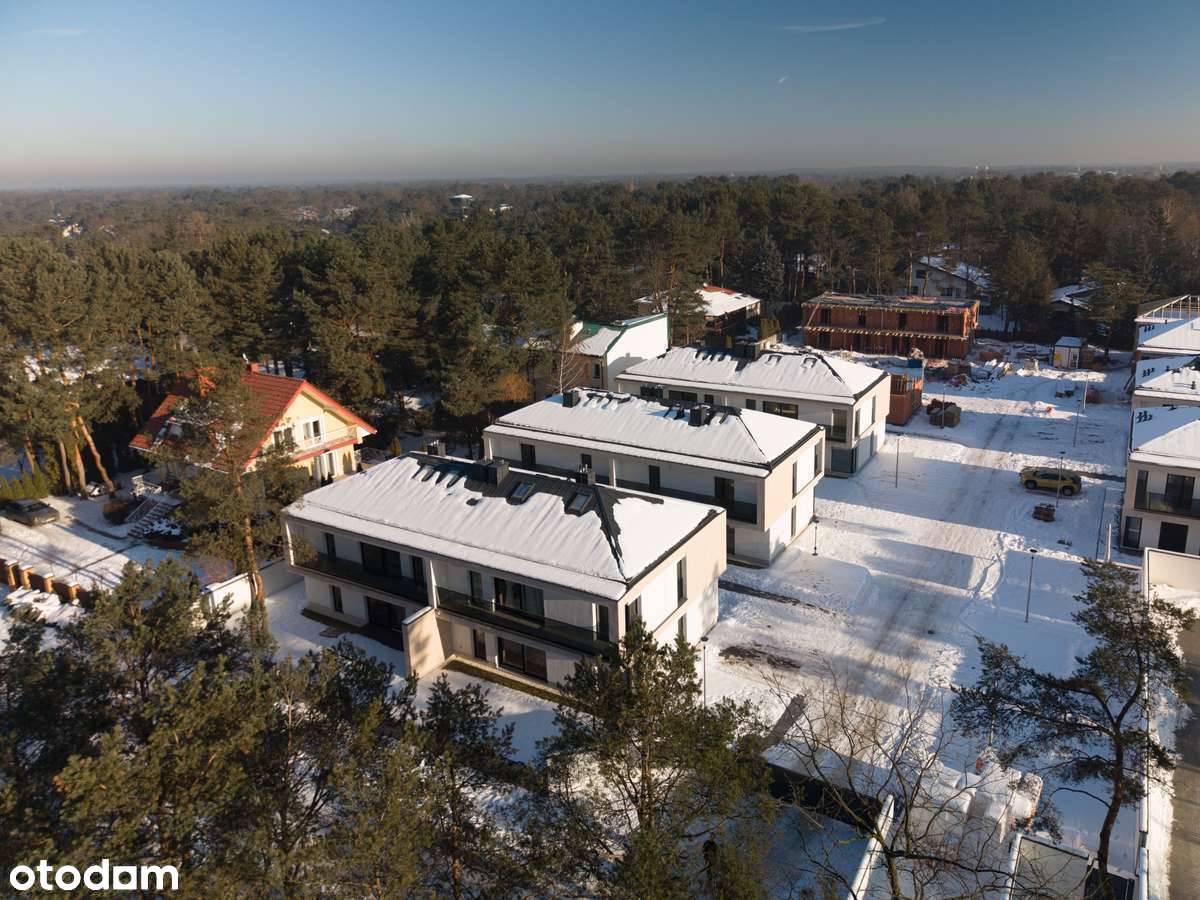 Harmonia Park Józefów-5