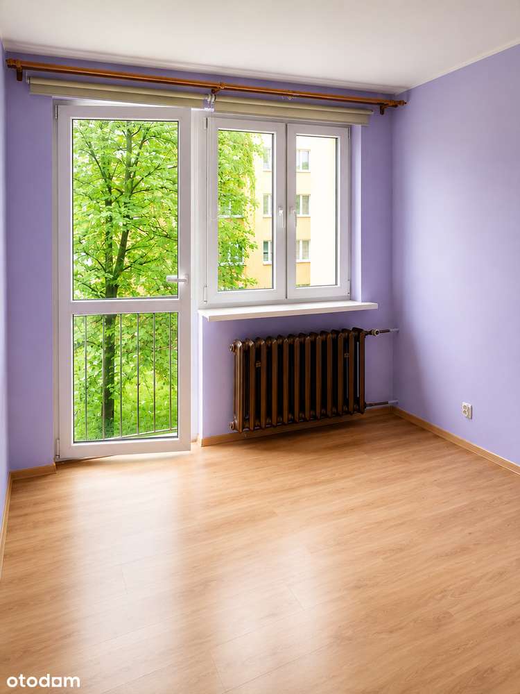 Mieszkanie 2-pokojowe 39,2 m² ul. Solna, Bielsko-Biała