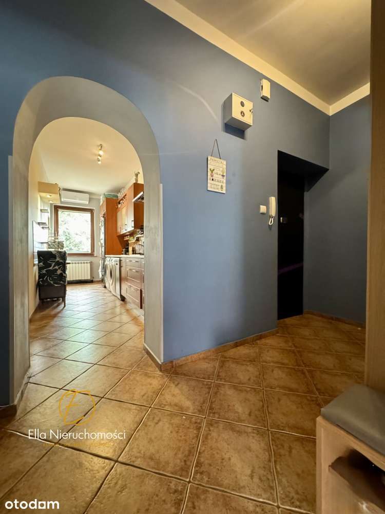 słoneczne 2 pokojowe przy centrum-9