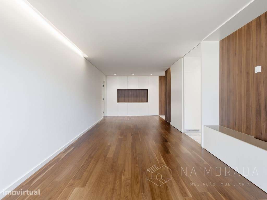 Apartamento T3 Novo | HILCROWN GAIA RESIDENCE | Avenida da Repúblic...-5