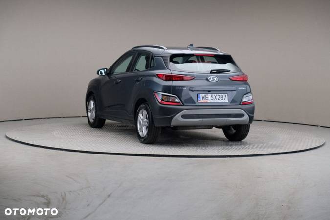 Hyundai Kona 1.0 T-GDI Comfort - 2