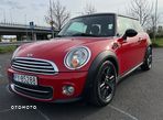 MINI Cooper D - 1